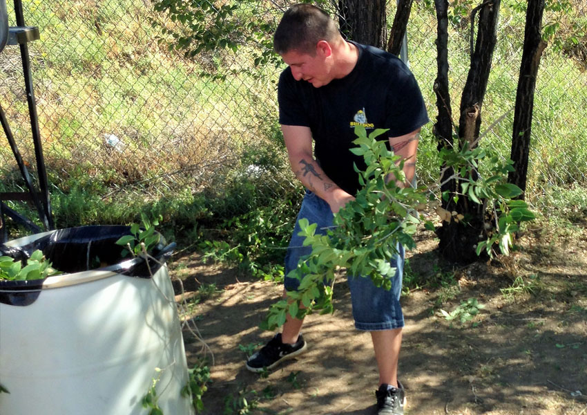 About Allen Industries Manufacturing